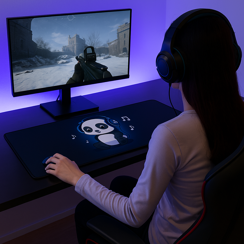 Gray helmet for bikers