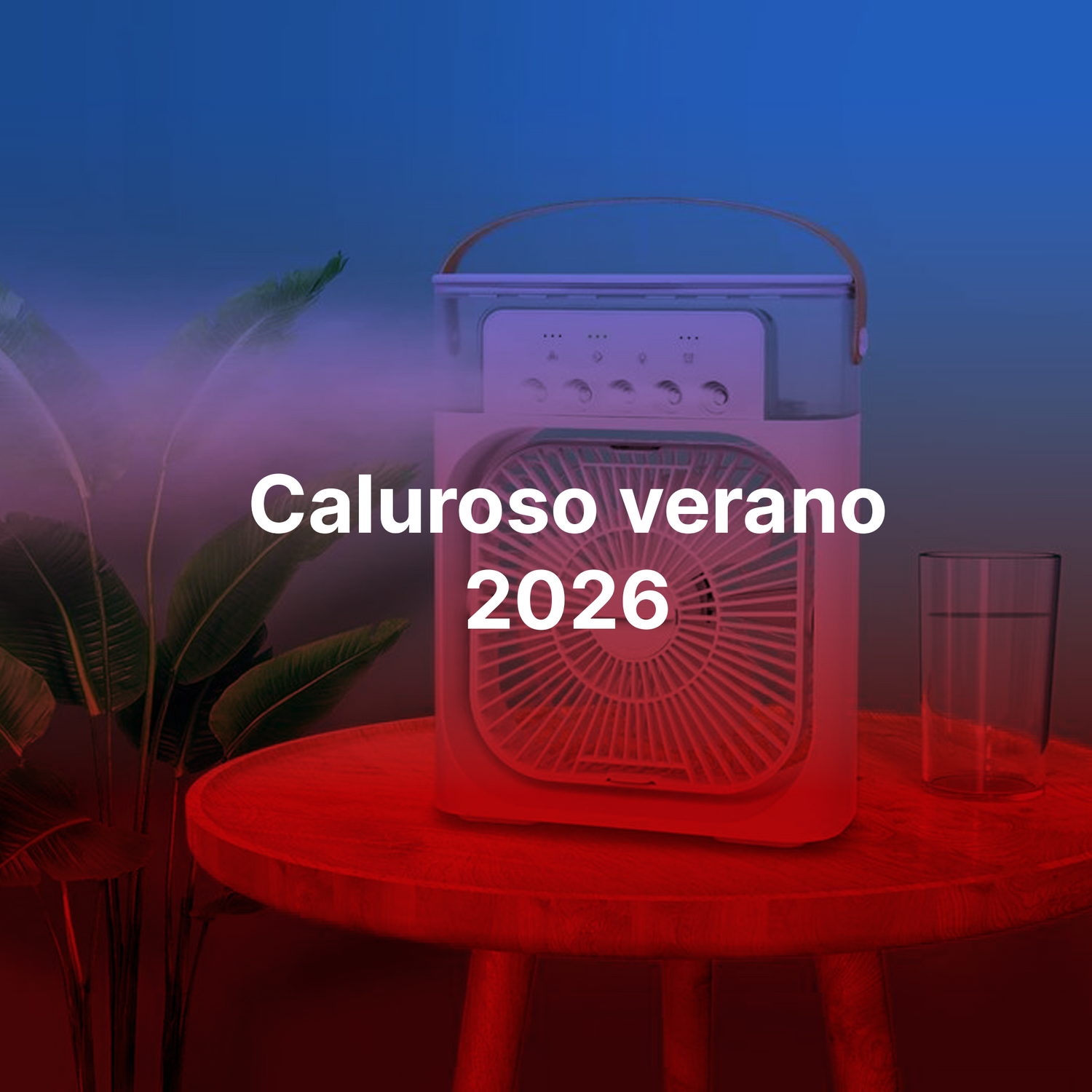Verano 2026