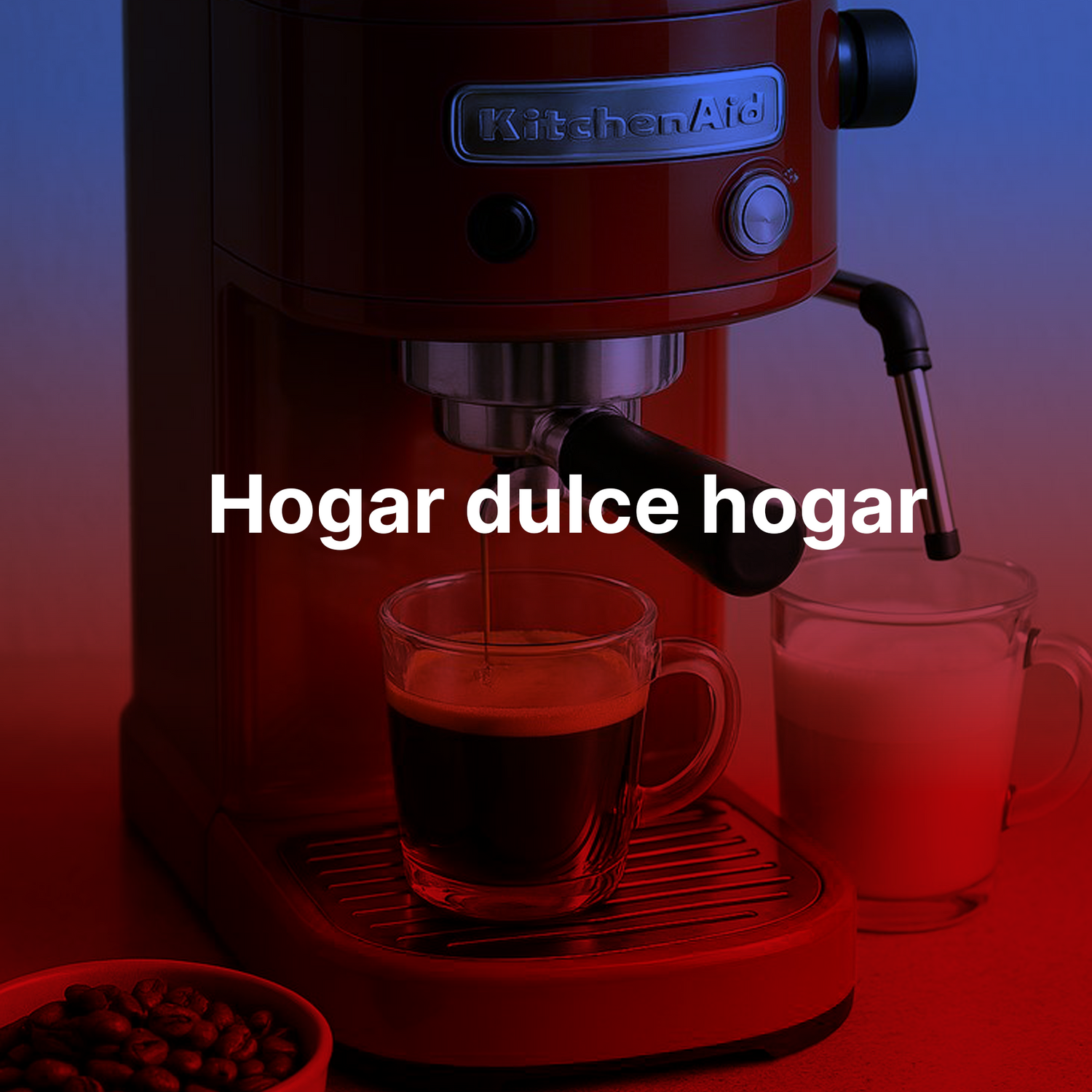 Hogar dulce hogar