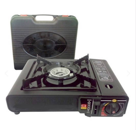 Gray helmet for bikers