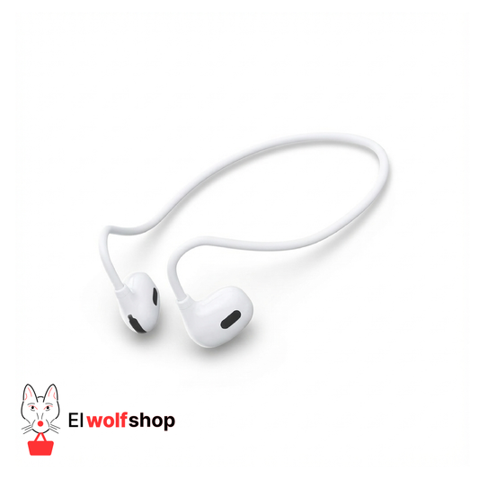 Auriculares Pro air De Conducción Ósea I