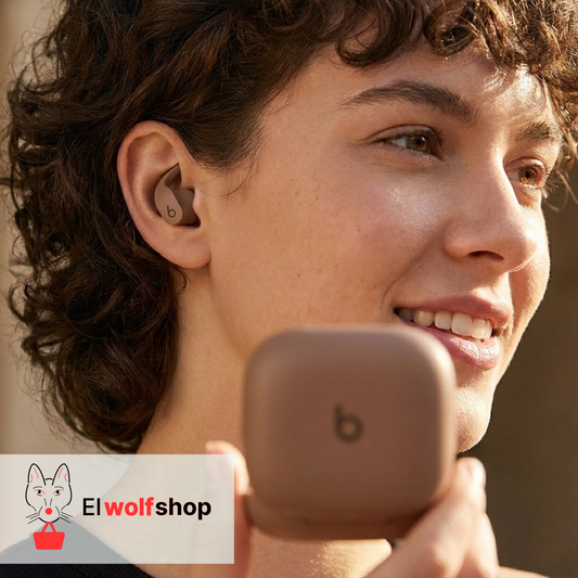 Audifonos apple beats fit x kim kardashi