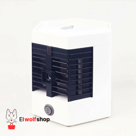 Polar Breeze Enfriador Portátil